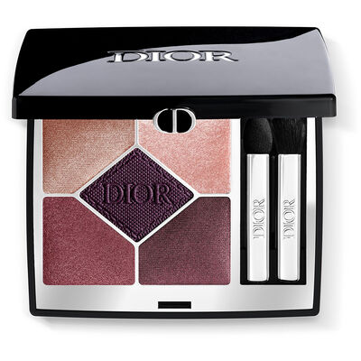 5 COULEUR EYE SHADOW (PALETA DE SOMBRAS PARA OJOS)